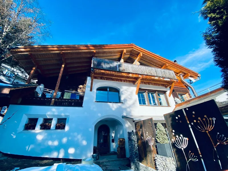 Wohnung 3.5 Zimmer in Davos Platz