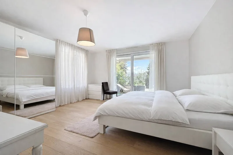 Wohnung 4.5 Zimmer in Lavaux — photo 6