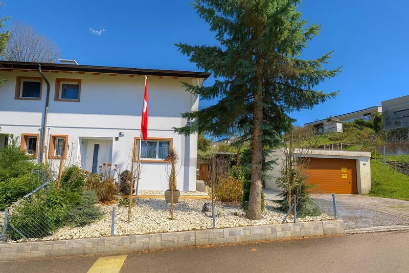 Maison / Villa 6.5 pièces à Hofstetten-Flüh