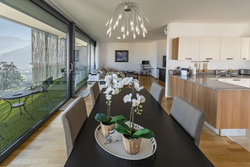Appartement 4.5 pièces à Lugano — 3