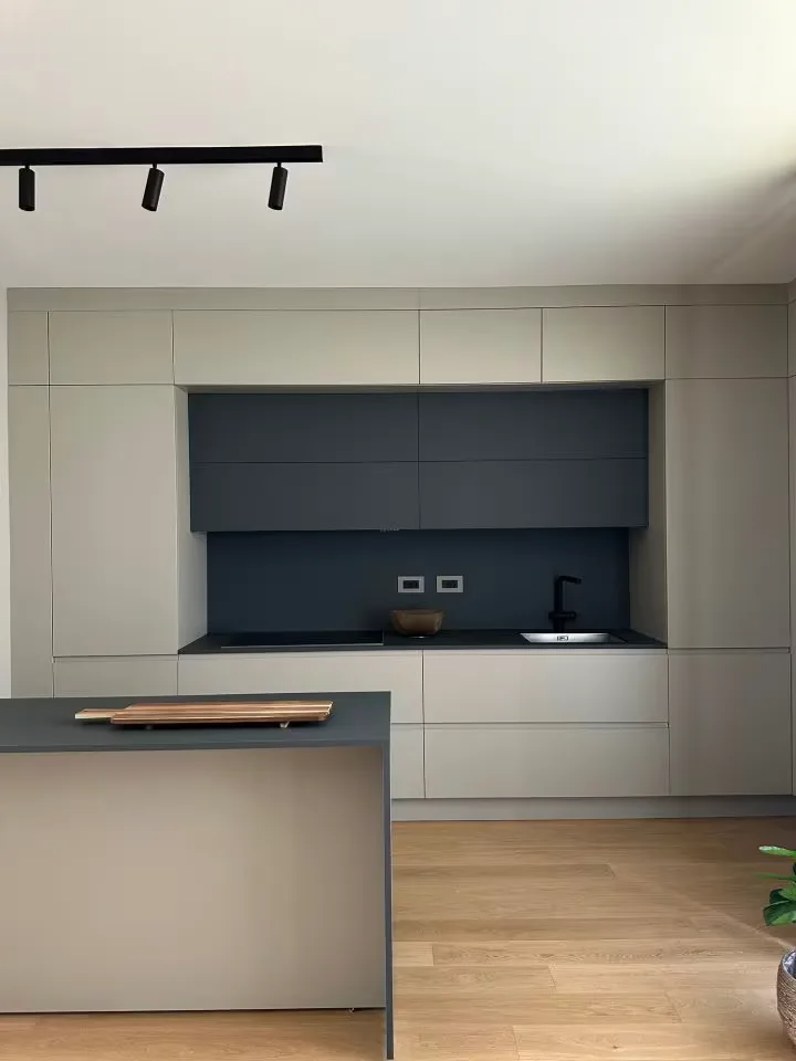 Appartement 4.5 pièces à Viganello — 4