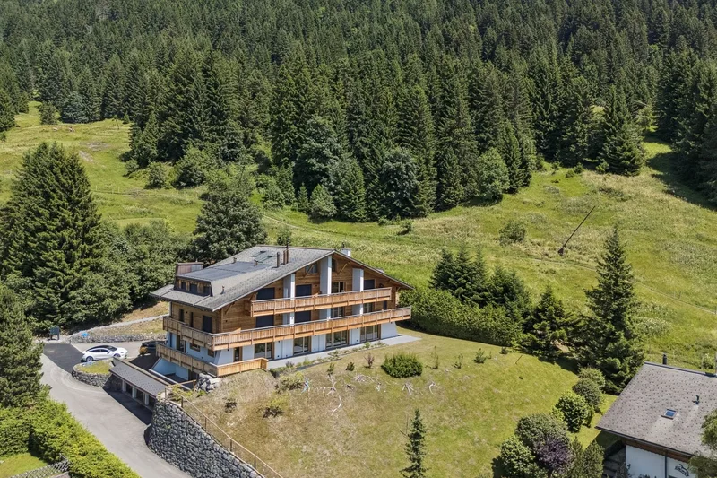 Appartement 6.5 pièces à Ollon — 4