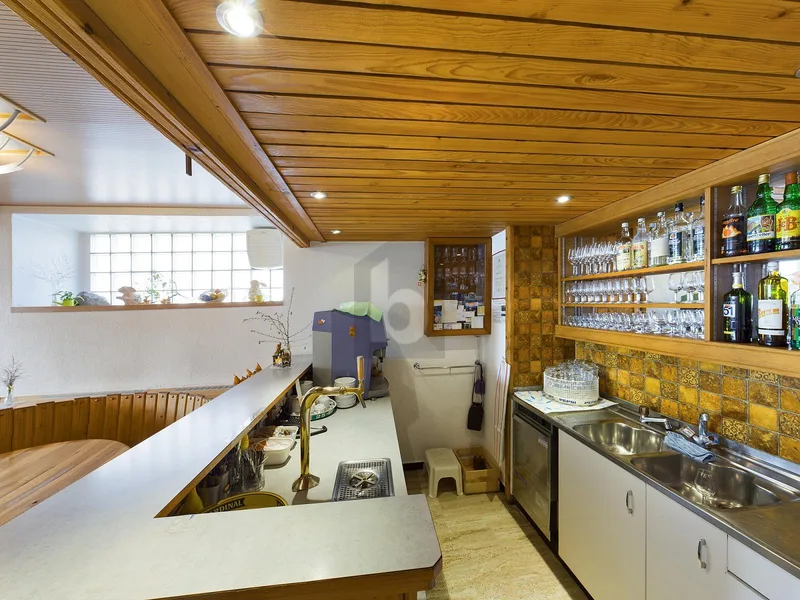 Gewerbe 4 Zimmer in Dorfzentrum — photo 3