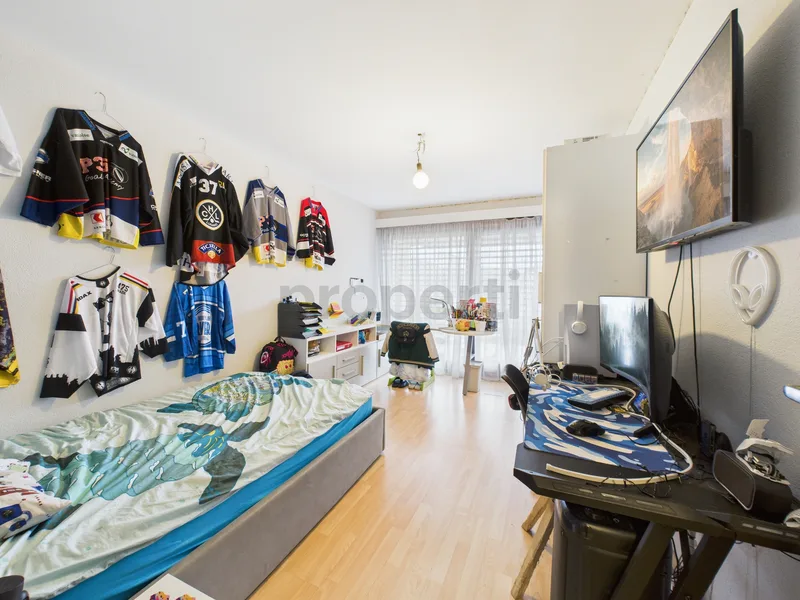 Maison / Villa 6.5 pièces à Agno — 6