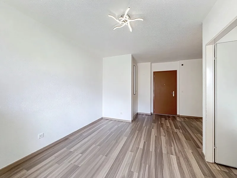 Appartement 2.5 pièces à Sierre — 3