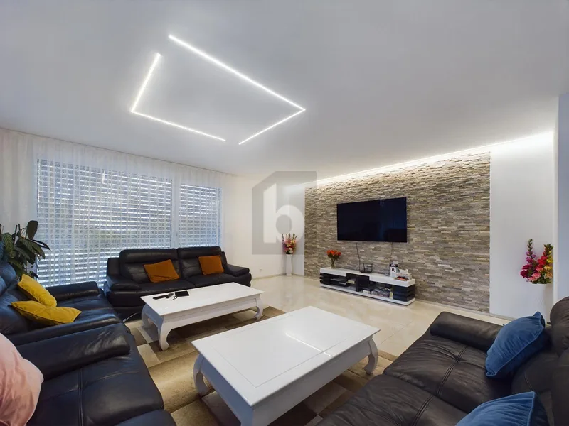 House / Villa 8.5 rooms in Chalais — 2