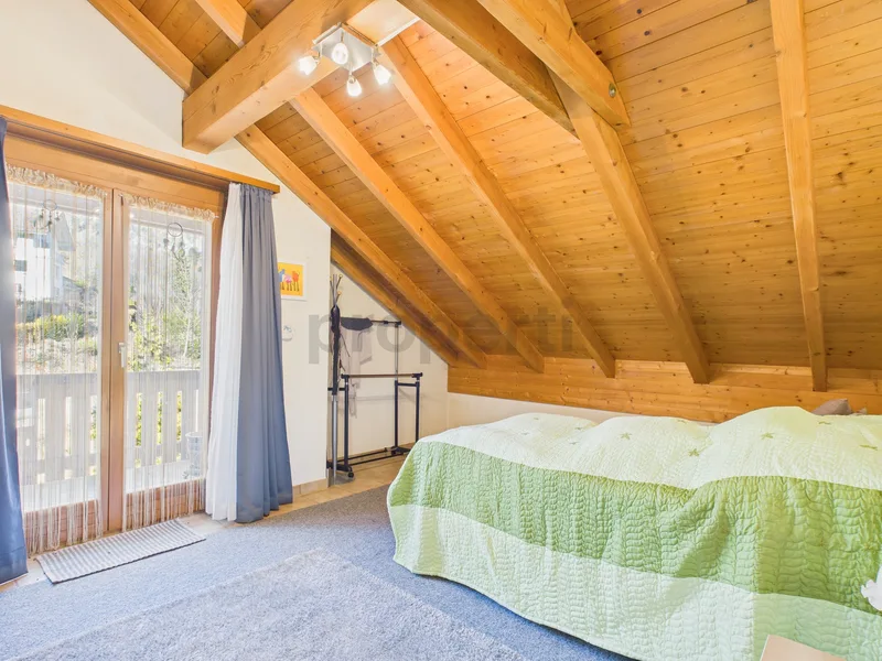 Wohnung 3.5 Zimmer in Waldenburg — photo 5