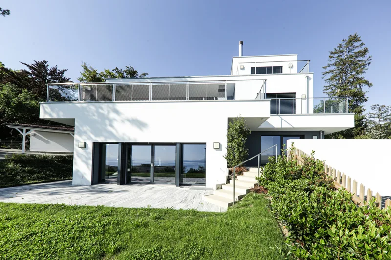 House / Villa 9 rooms in Pully — 2