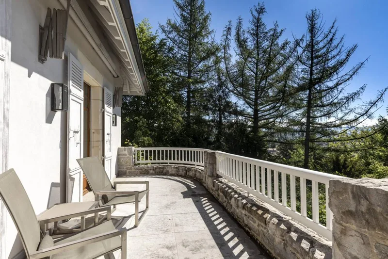 House / Villa 10.5 rooms in Lausanne — 13