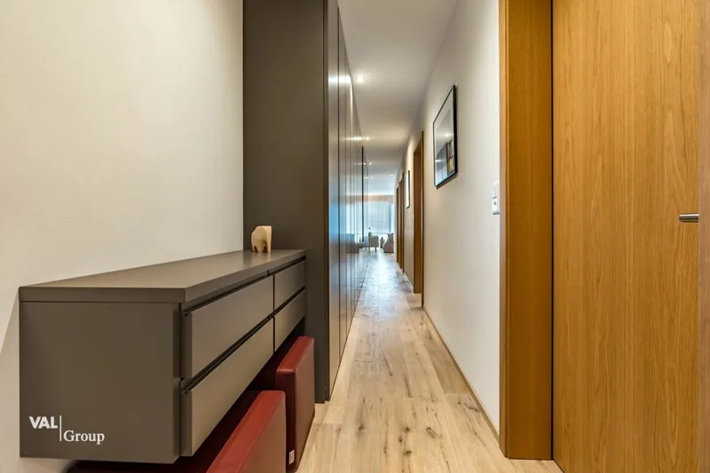 Appartement 4.5 pièces à Winkelmattenquartier — 9