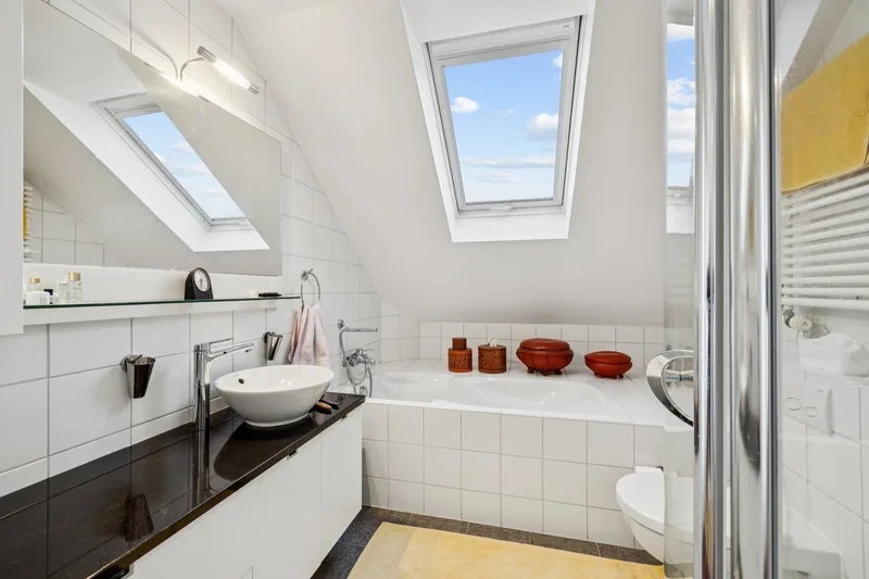 Maison / Villa 6.5 pièces à Blonay - Saint-Légier — 17