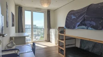 Wohnung 4.5 Zimmer in Crissier — photo 8