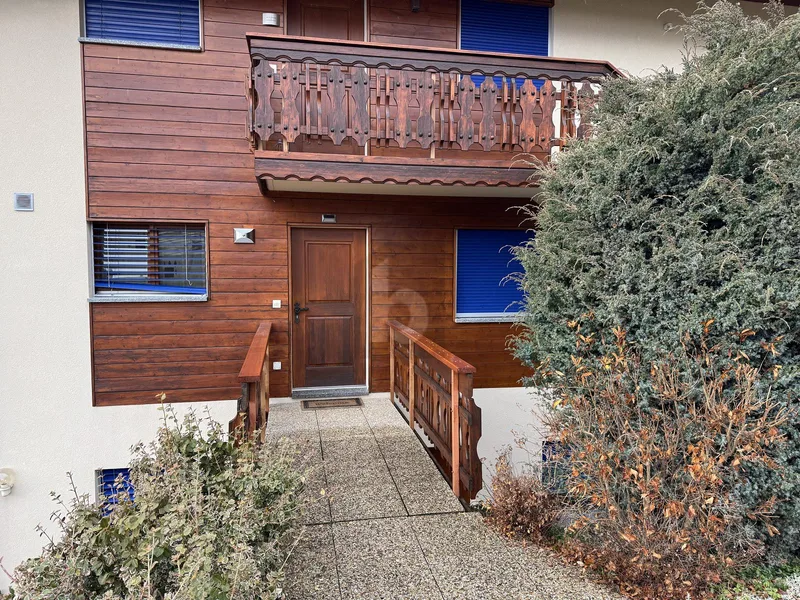 Appartement 4.5 pièces à Veysonnaz — 3