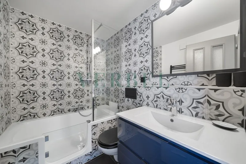 Wohnung 4.5 Zimmer in Saint-Gingolph — photo 6