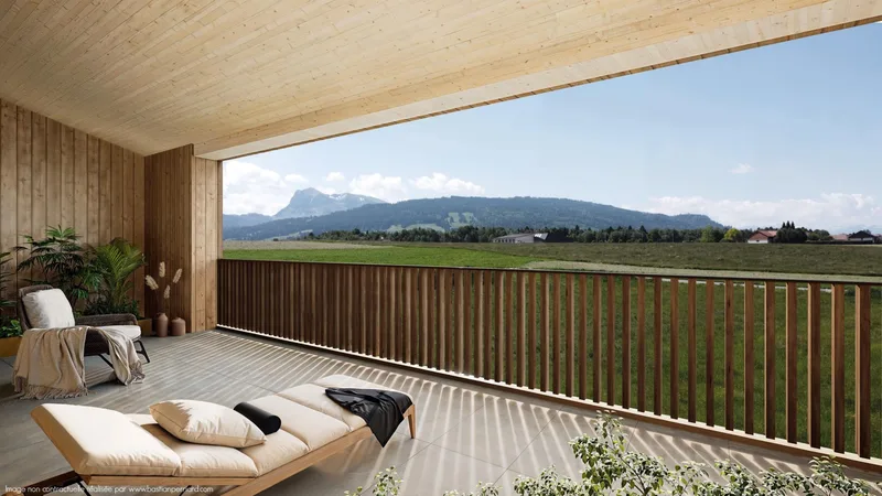 Maison / Villa 5.5 pièces à Sâles