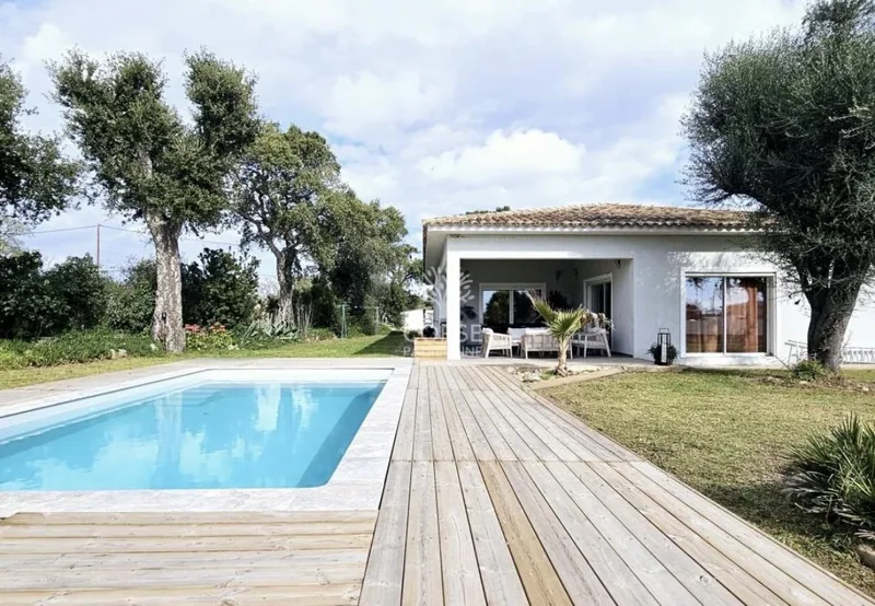 Maison / Villa 5 pièces à Hameau de Vix