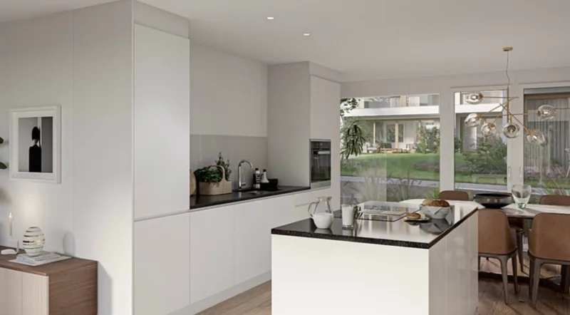 Maison / Villa 6.5 pièces à Oberkulm — 5