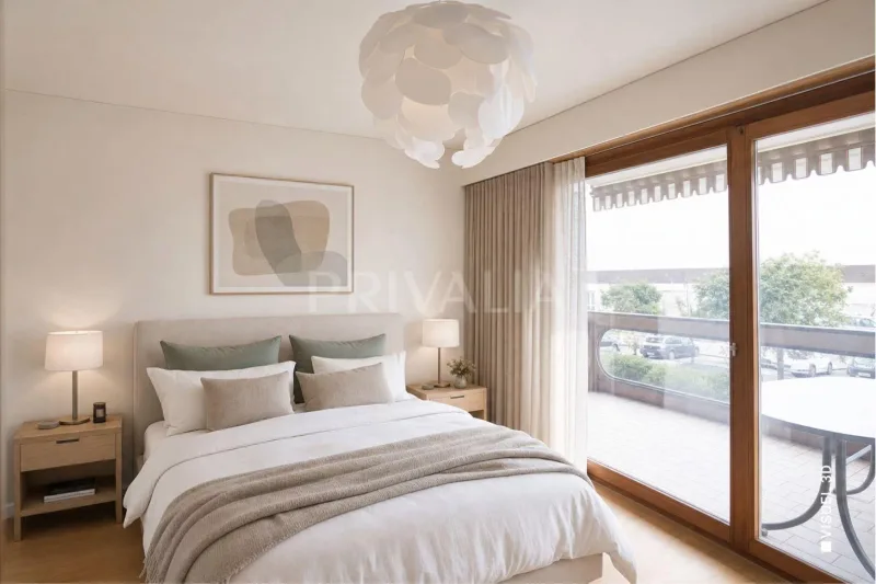 Apartment 2.5 rooms in Montreux — 5