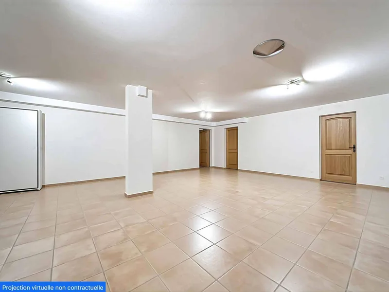 House / Villa 7.5 rooms in Jouxtens-Mézery — 13