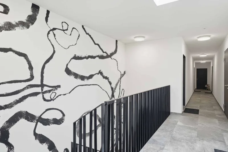 Apartment 3 rooms in Nyon — photo 2