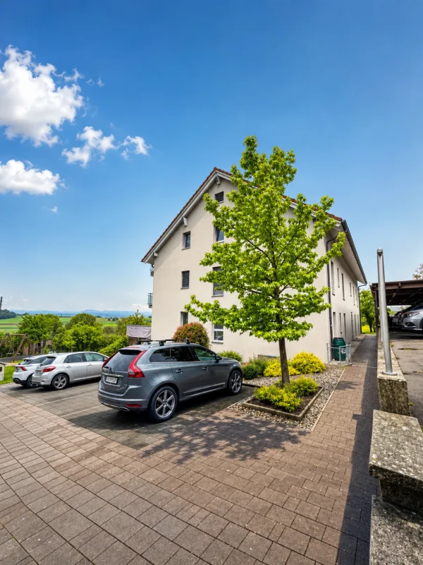 Commercial 1 rooms in Baulmes