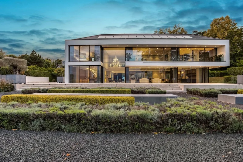 House / Villa 11 rooms in Saint-Prex — 5