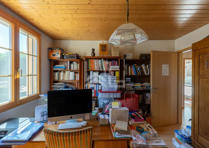 Maison / Villa 8 pièces à Aubonne — photo 12