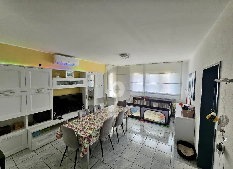 Appartement 5.5 pièces à Bellinzona — 2