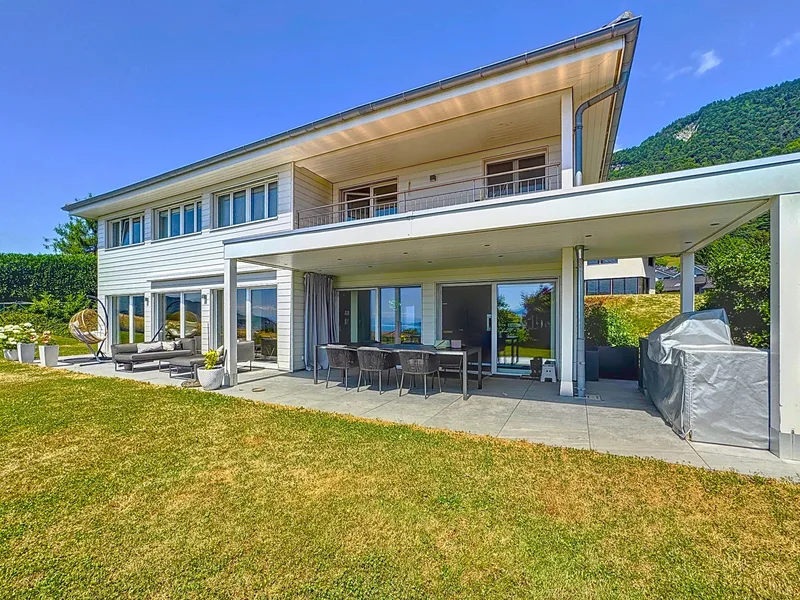 Maison / Villa 6.5 pièces à Blonay - Saint-Légier