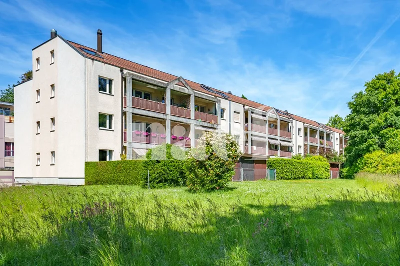 Apartment 6 rooms in Thônex — 14