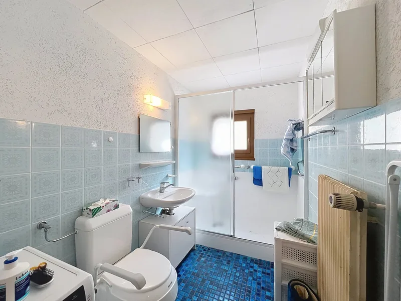 Apartment 4 rooms in Nendaz — 10