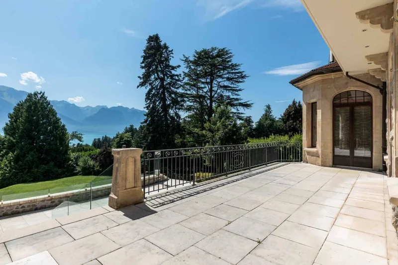 Maison / Villa 14 pièces à Montreux — 5