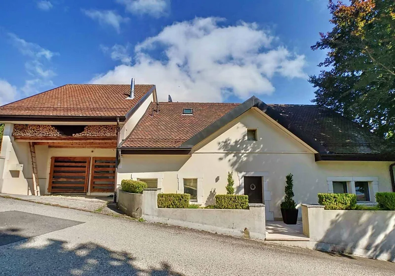 Maison / Villa 8.5 pièces à Tévenon — 3