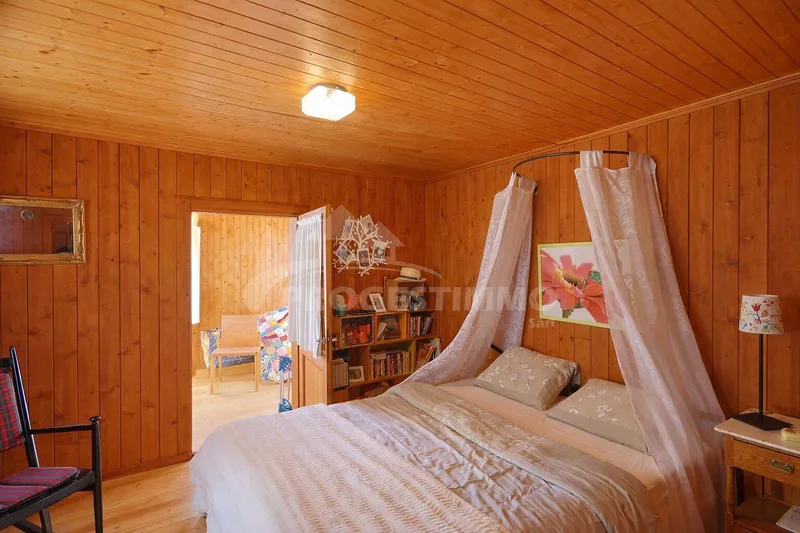 Maison / Villa 6 pièces à Reppaz — 6