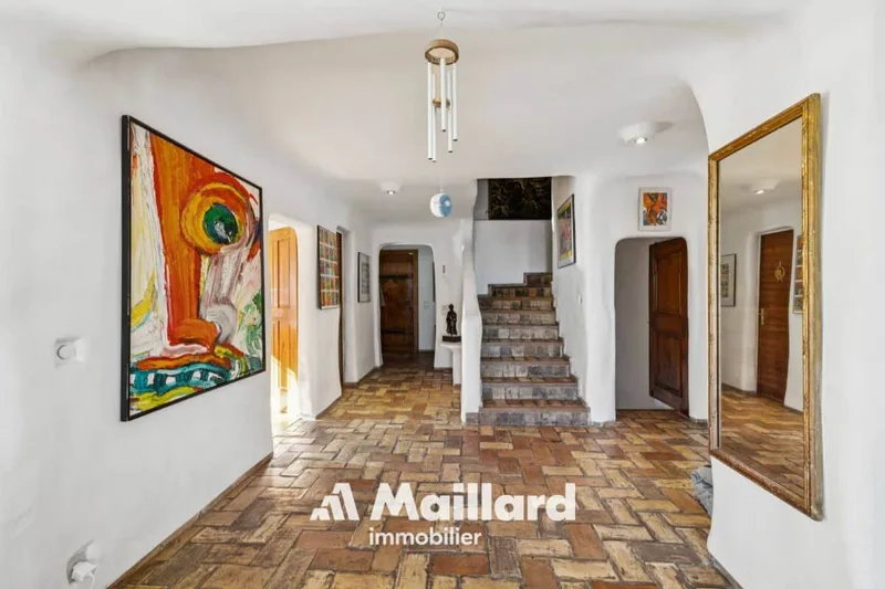 Maison / Villa 8 pièces à Arzier-Le Muids — photo 3