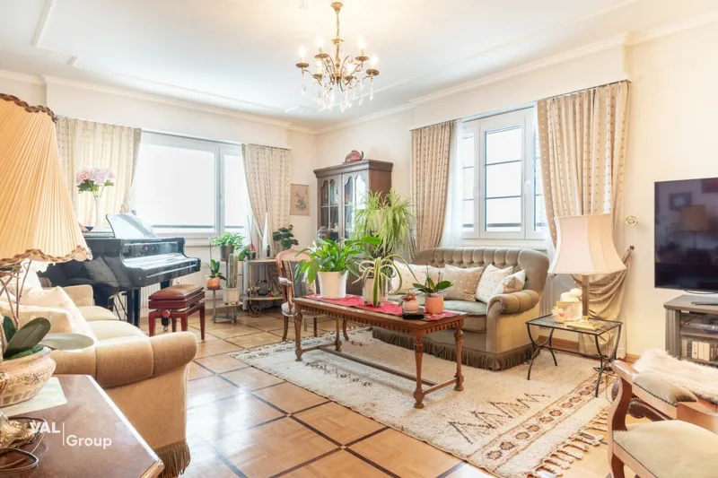 Appartement 4.5 pièces à Noble-Contrée — 2