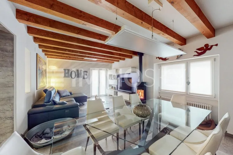 Maison / Villa 5.5 pièces à nucleo — 2