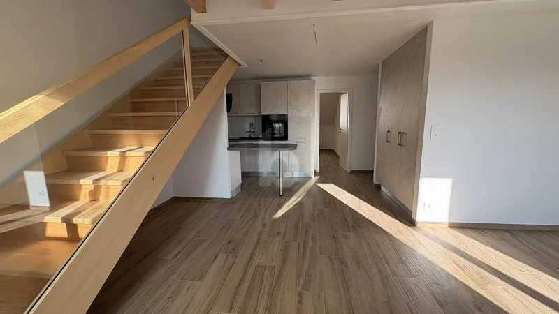 Apartment 4.5 rooms in Ortsmitte