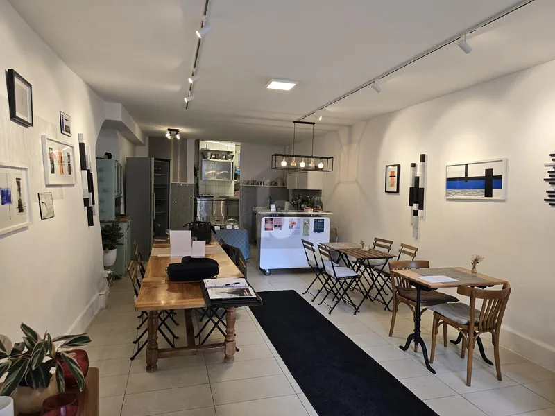 Commercial 1 rooms in Stadtzentrum