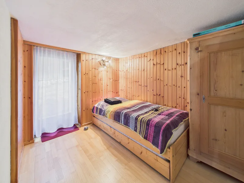 Appartement 3 pièces à Corin — 7