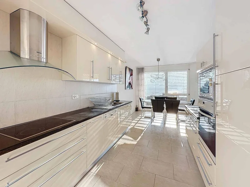 Appartement 5.5 pièces à Chernex — 4