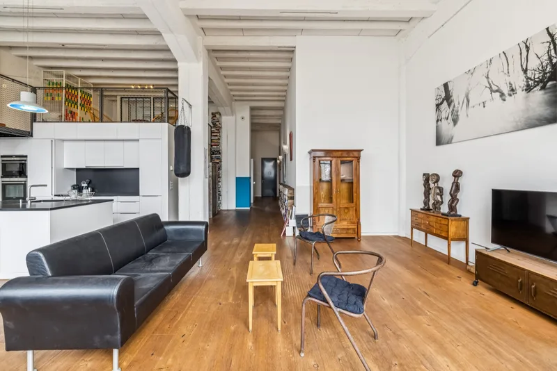 Appartement 6 pièces à Petit-Saconnex — 5