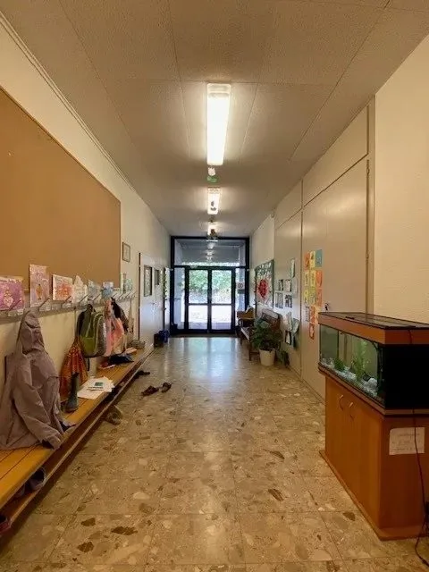 Commercial in Petit-Saconnex — 2