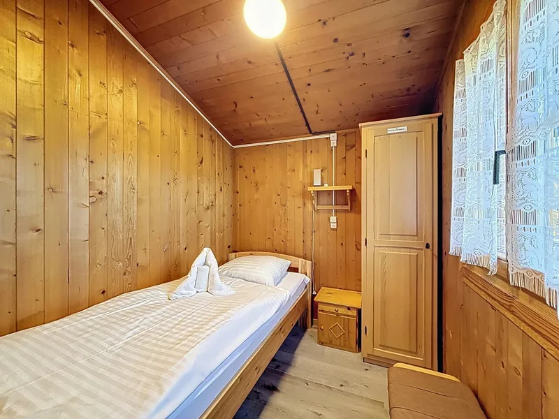 Maison / Villa 4 pièces à Chamoille — 5