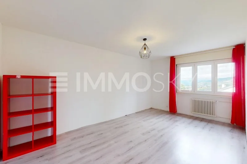 Appartement 3.5 pièces à Montreux — 9