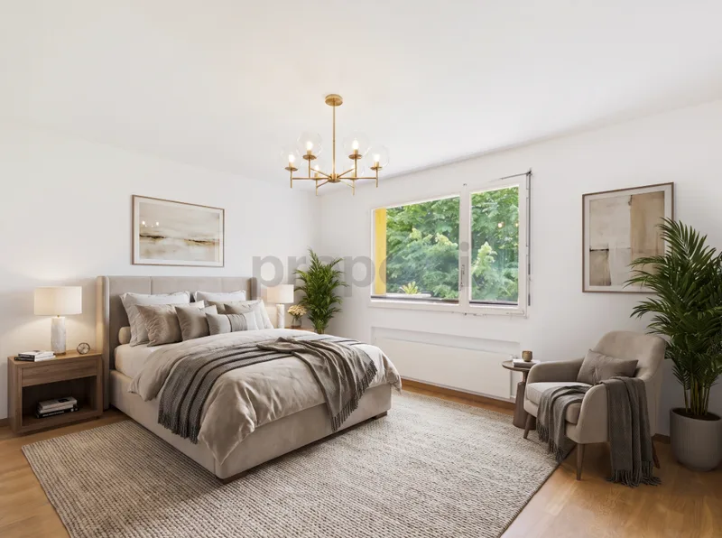 Appartement 5.5 pièces à Riehen — 3