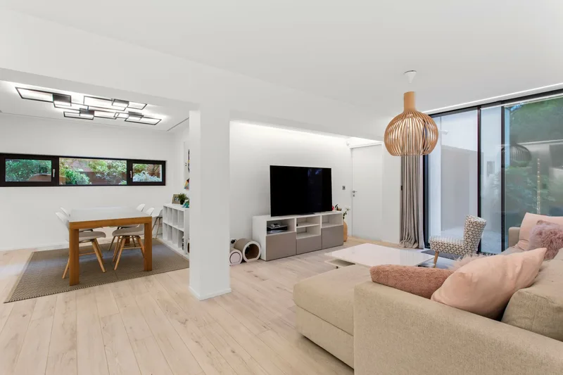 House / Villa 10 rooms in Lausanne — 17