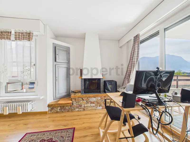 Appartement 2.5 pièces à Molino Nuovo — 4