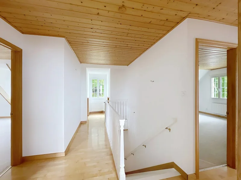 Maison / Villa 8.5 pièces à Caux — 8