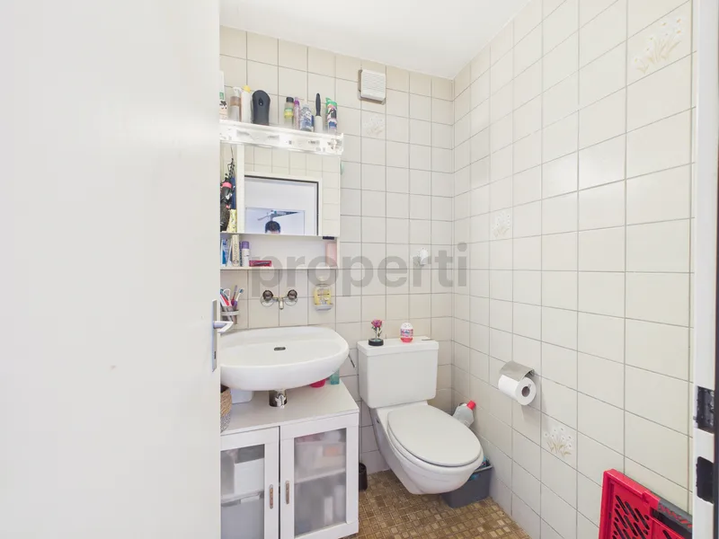 Wohnung 5.5 Zimmer in Tafers — photo 12